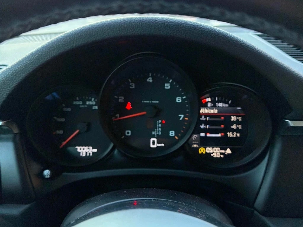 Porsche Macan * AWD * CARFAX* ��������* �������*  | Mobile.bg � ����������� 8