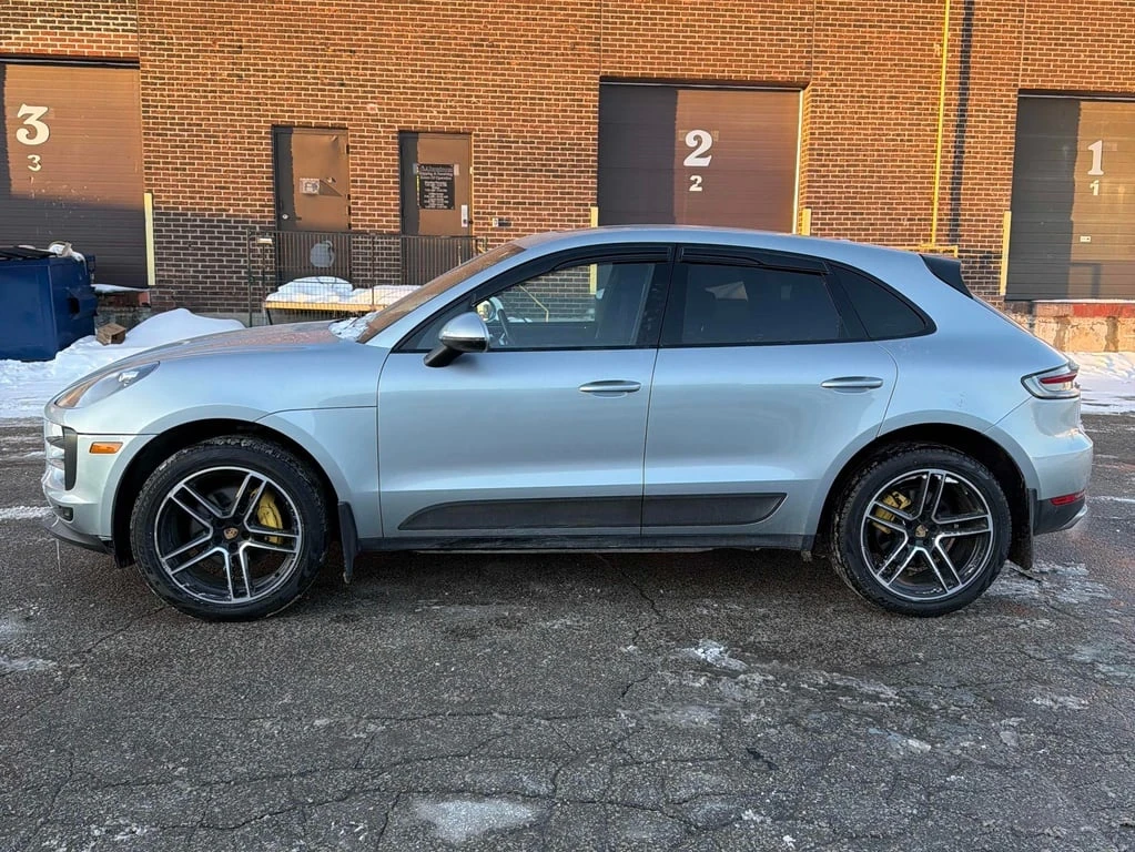 Porsche Macan * AWD * CARFAX* ��������* �������*  | Mobile.bg � ����������� 2
