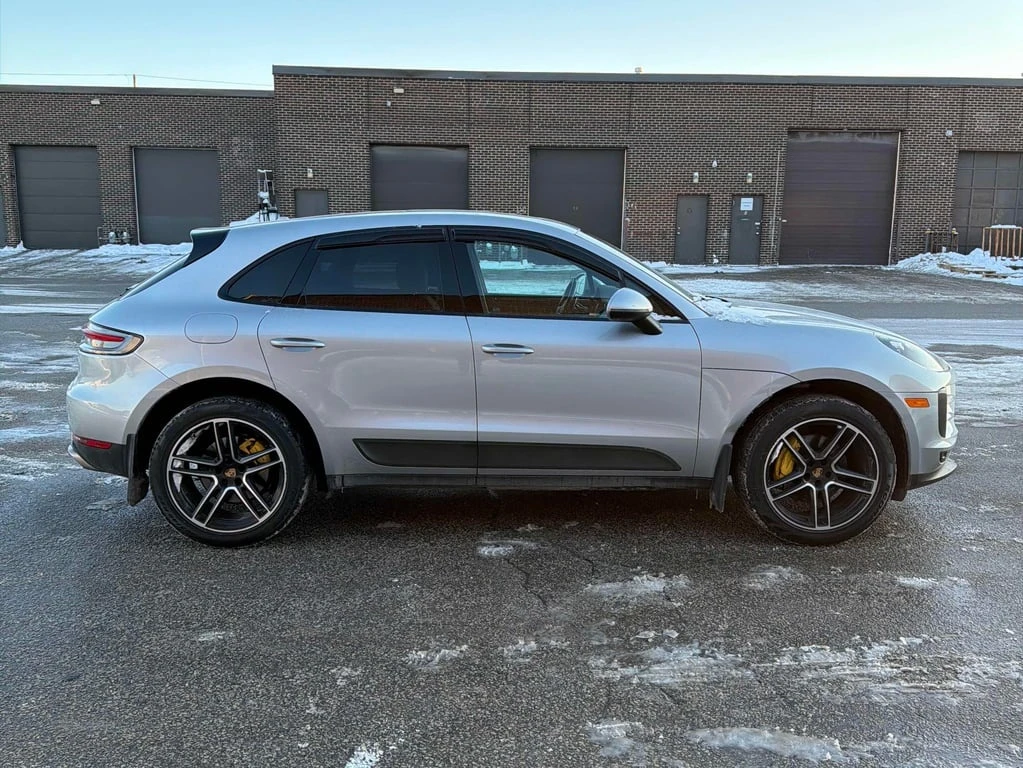 Porsche Macan * AWD * CARFAX* ��������* �������*  | Mobile.bg � ����������� 3