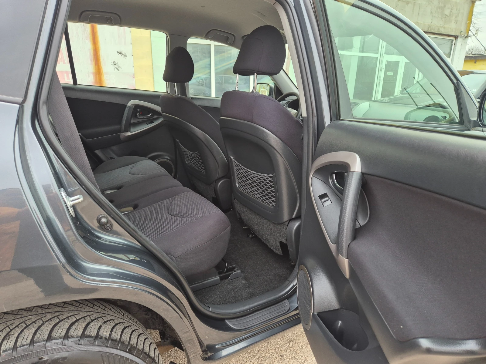 Toyota Rav4 2.2D4D 136�� TOP ITALY | Mobile.bg � ����������� 9