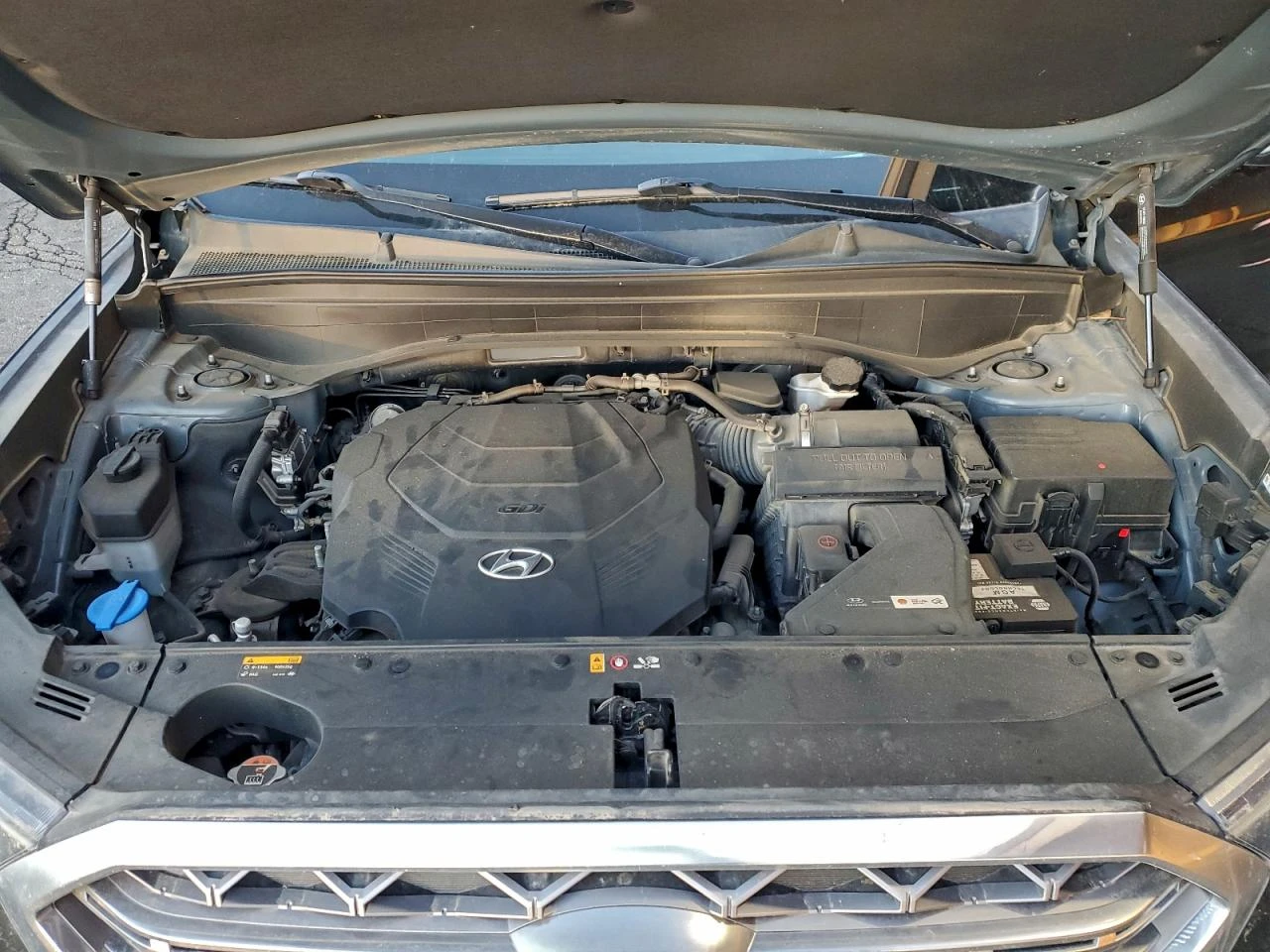 Hyundai Palisade LIMITED AWD* HEAD UP* PANORAMA* �������* ��������� | Mobile.bg � ����������� 12