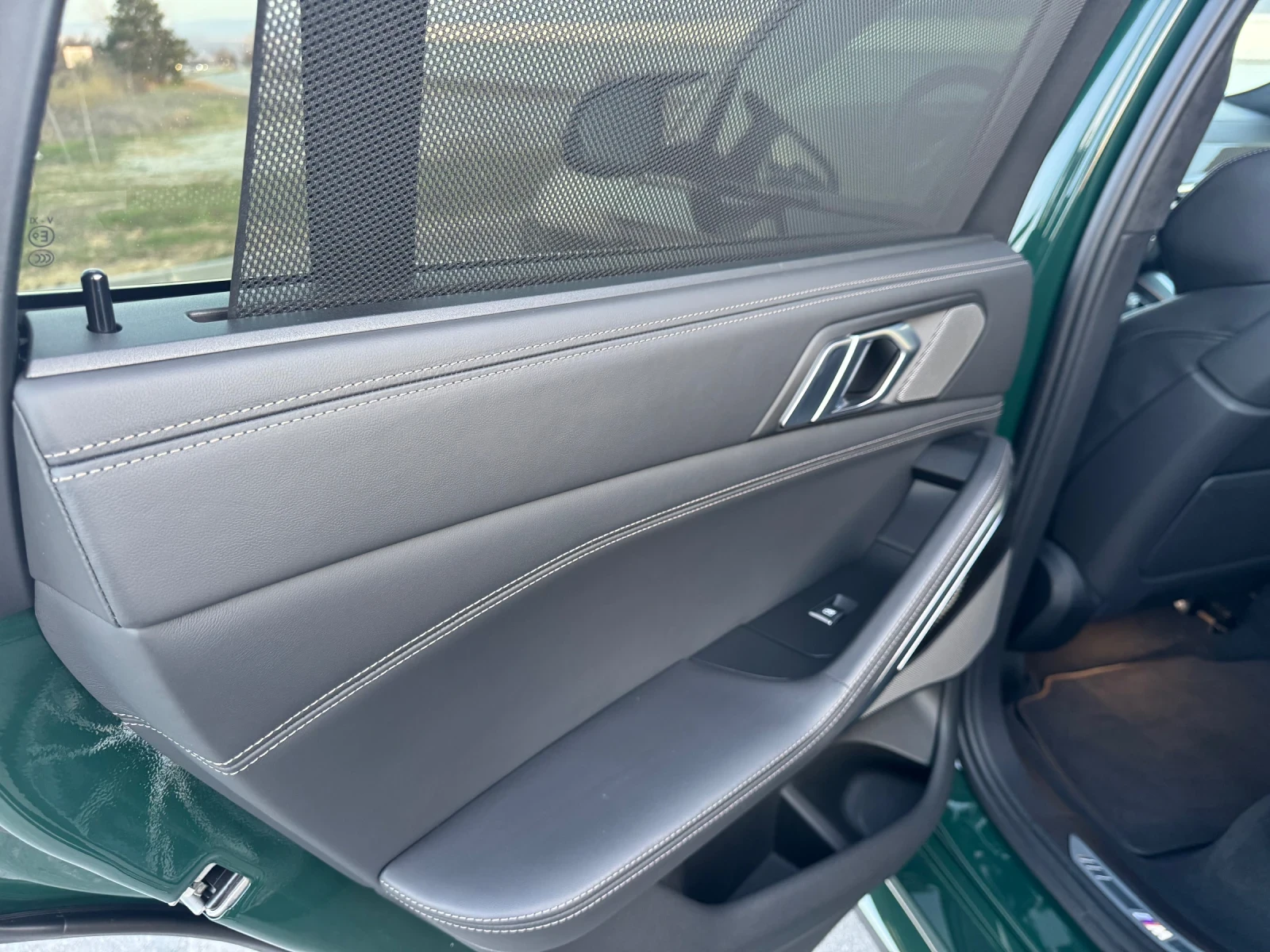 BMW X6 M60i, снимка 17 - Автомобили и джипове - 53880214