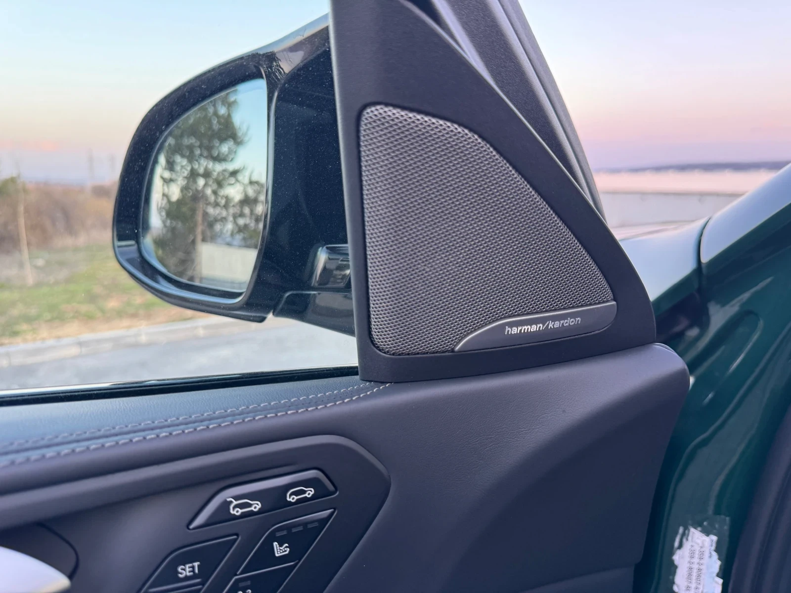 BMW X6 M60i, снимка 15 - Автомобили и джипове - 53880214