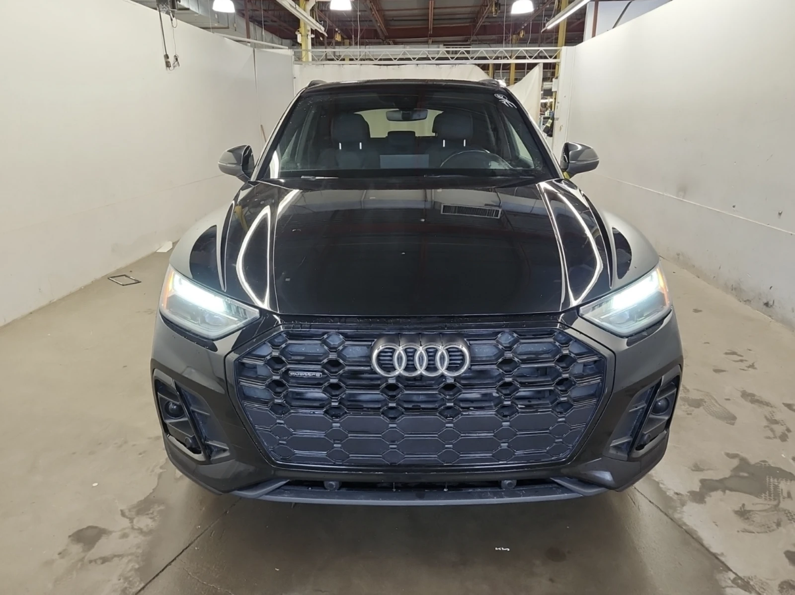 Audi Q5 2022 Audi Q5 PROGRESSIV, снимка 2 - Автомобили и джипове - 53948354