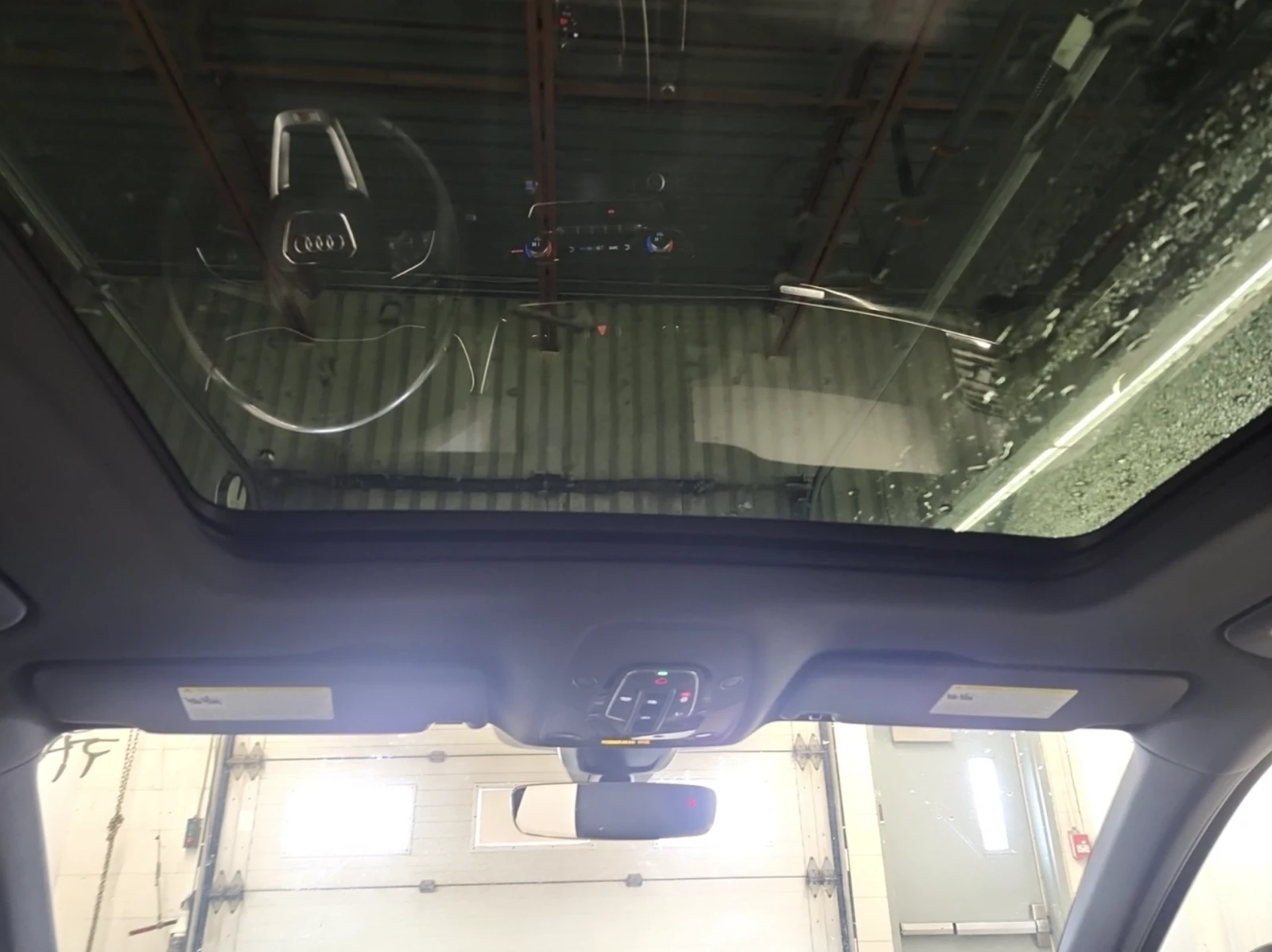 Audi Q5 2022 Audi Q5 PROGRESSIV, снимка 12 - Автомобили и джипове - 53948354