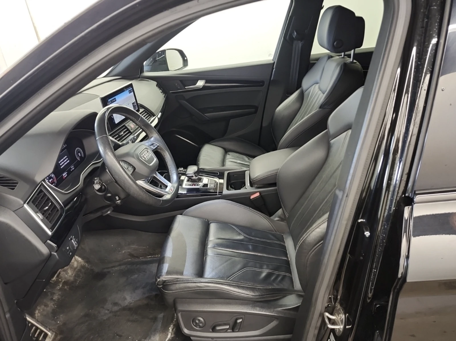 Audi Q5 2022 Audi Q5 PROGRESSIV, снимка 7 - Автомобили и джипове - 53948354