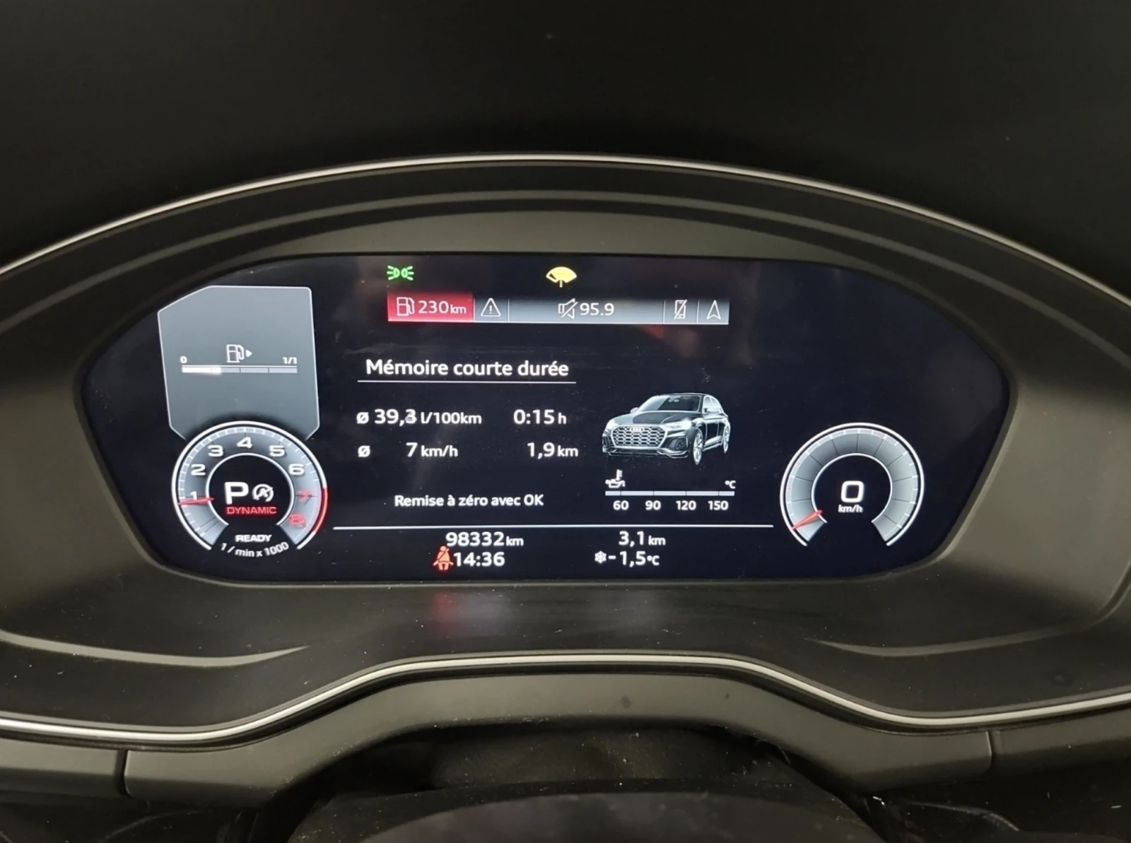 Audi Q5 2022 Audi Q5 PROGRESSIV, снимка 8 - Автомобили и джипове - 53948354