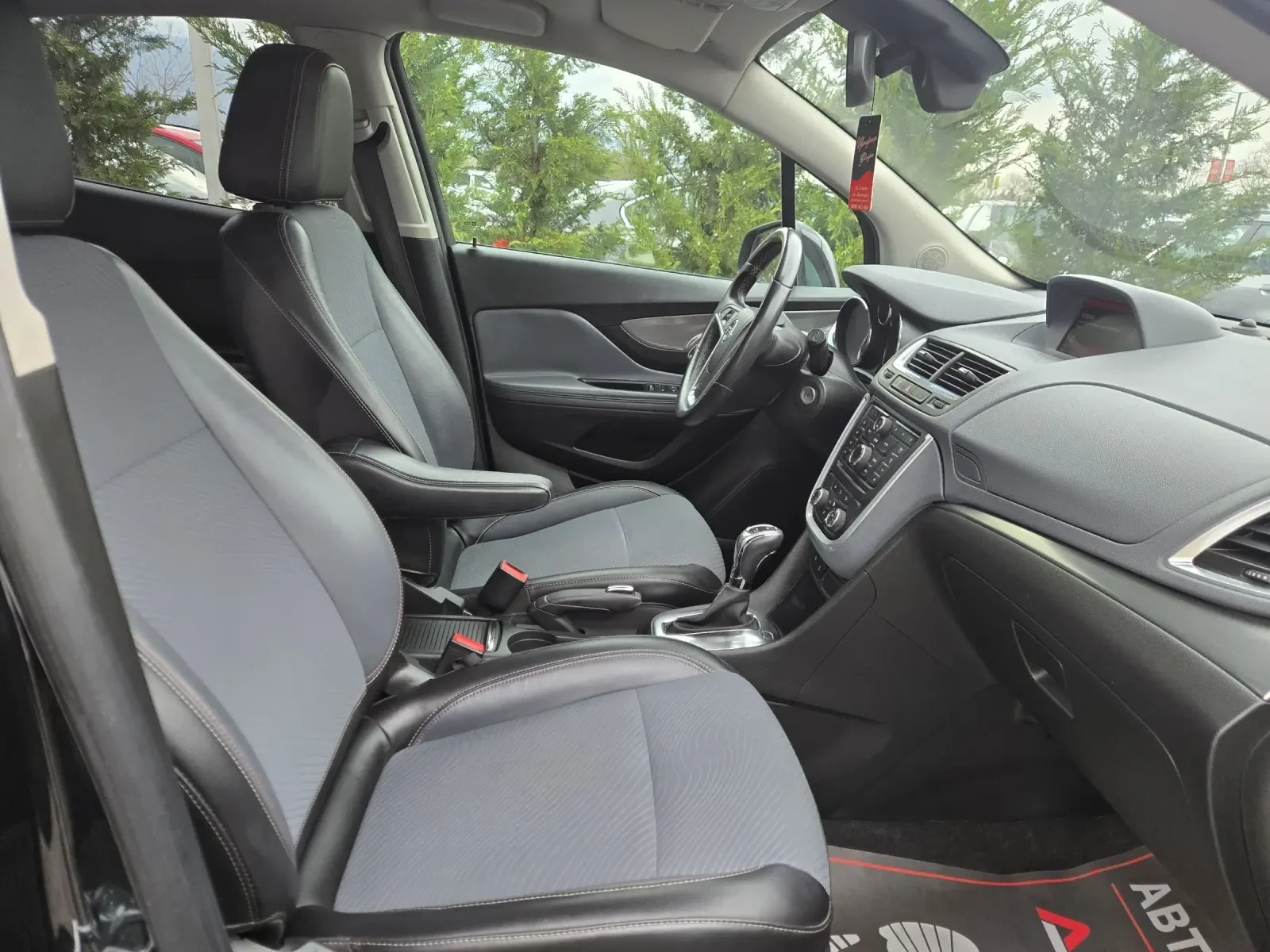 Opel Mokka 1.6CDTI-136��= �������= ���������= 2 ����������� | Mobile.bg � ����������� 15