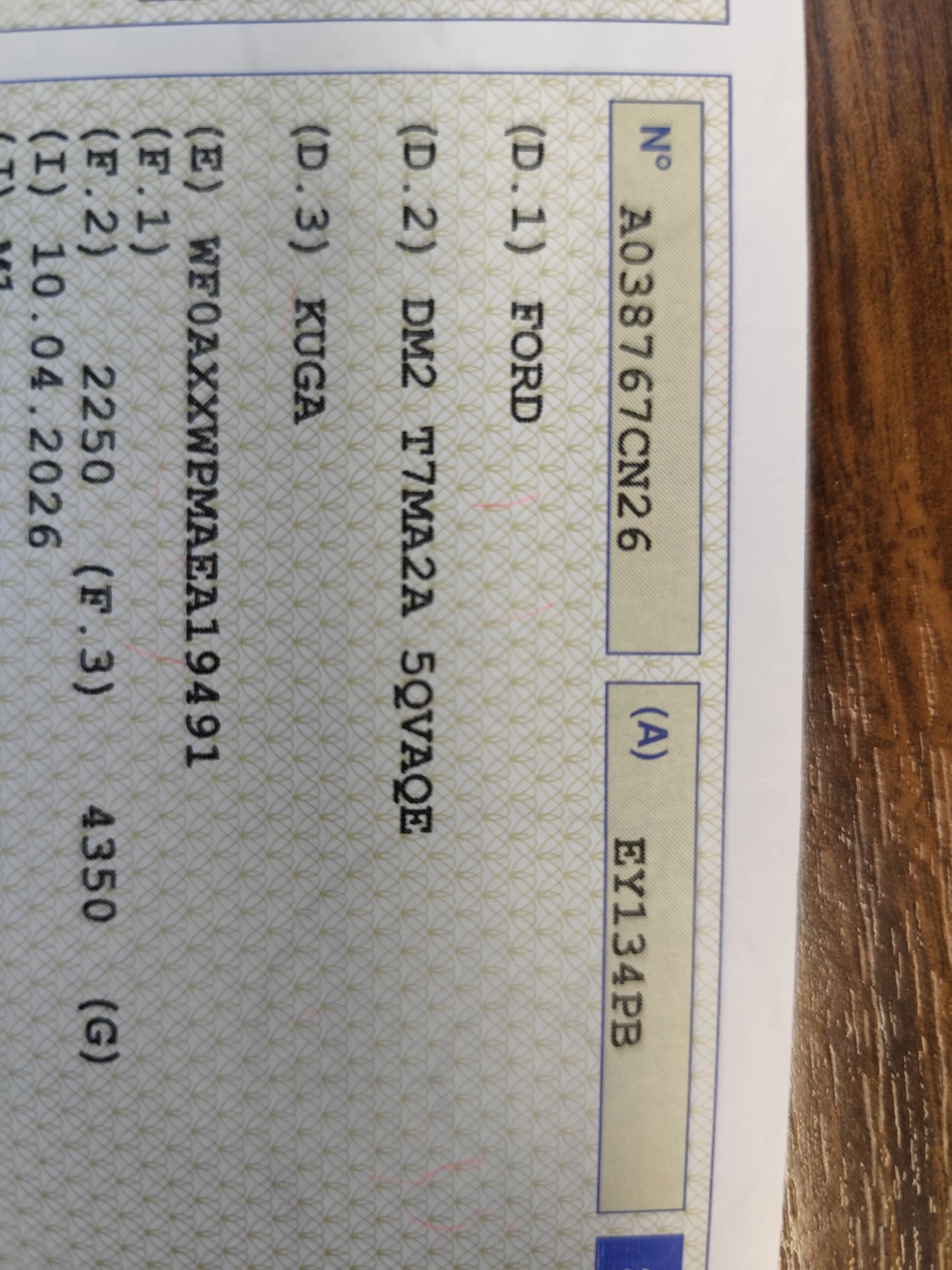 Ford Kuga 2.0TDCi* 4X4* NAVI* KLIMA* EURO6B* , снимка 17 - Автомобили и джипове - 54333501