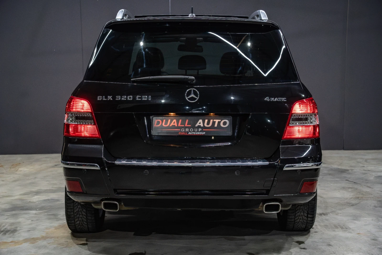 Mercedes-Benz GLK GLK 320CDI / PANORAMA/ NAVI/ XENON/ 4matic/ | Mobile.bg � ����������� 6