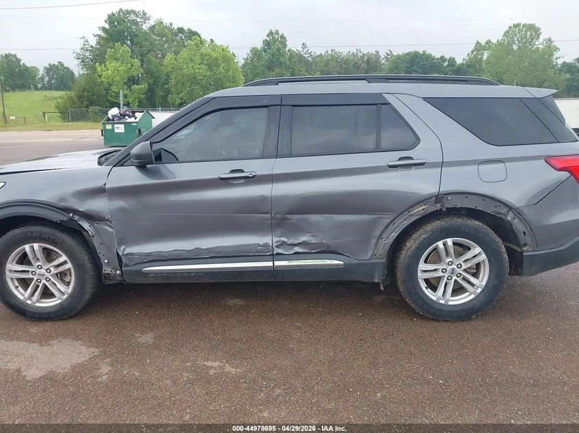 Ford Explorer 2.3l Xlt | Mobile.bg � ����������� 6