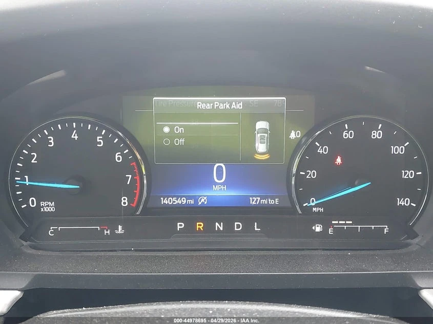 Ford Explorer 2.3l Xlt | Mobile.bg � ����������� 7