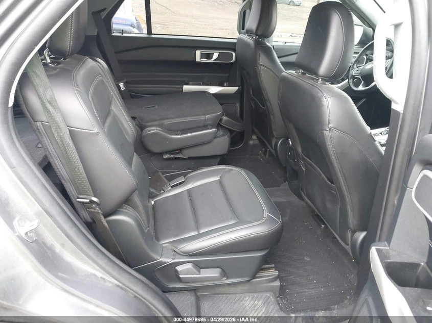Ford Explorer 2.3l Xlt | Mobile.bg � ����������� 8