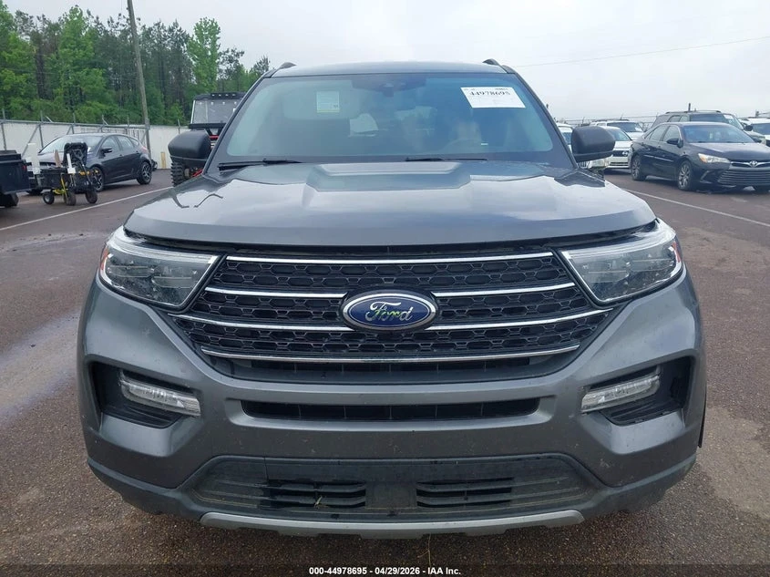 Ford Explorer 2.3l Xlt | Mobile.bg � ����������� 12