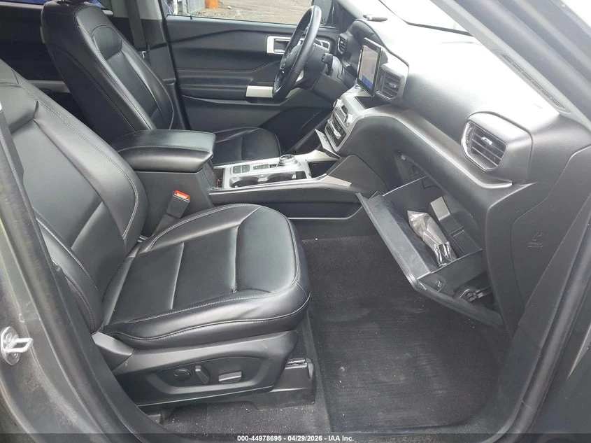Ford Explorer 2.3l Xlt | Mobile.bg � ����������� 5