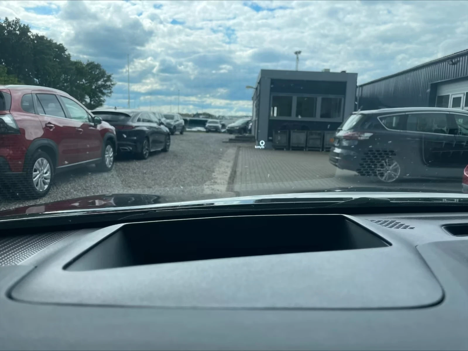 Nissan Qashqai N-Connecta 1, 3 Xtronic 158ps DK, снимка 14 - Автомобили и джипове - 54749447