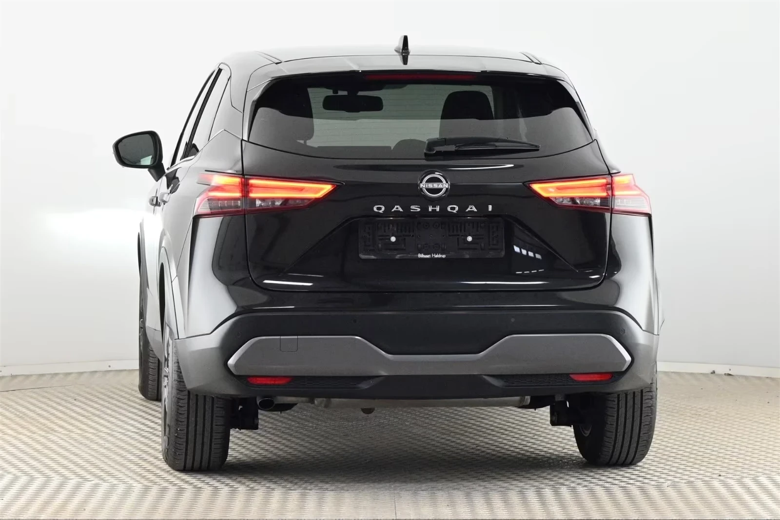 Nissan Qashqai N-Connecta 1, 3 Xtronic 158ps DK, снимка 6 - Автомобили и джипове - 54749447
