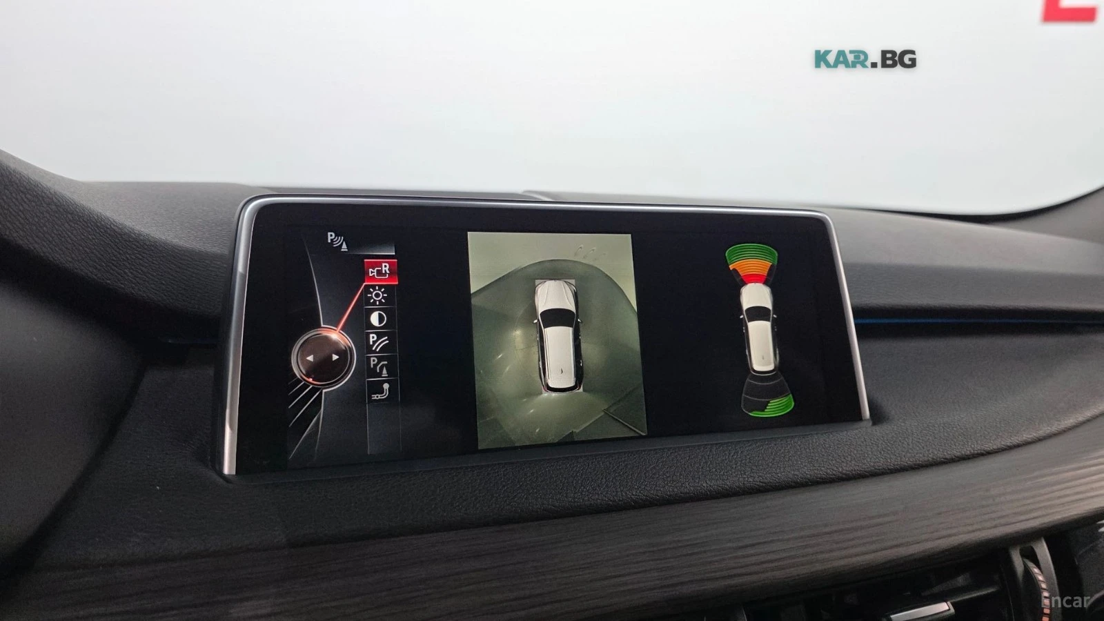 BMW X5 xDrive 30d* КОЖА* НАВИ* ПАНО* 360* HUD, снимка 15 - Автомобили и джипове - 55250593