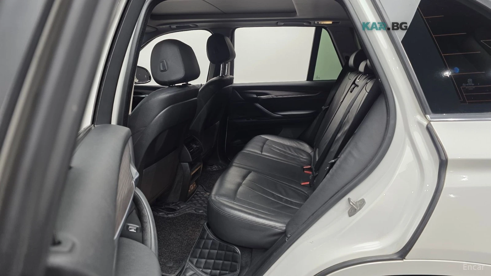 BMW X5 xDrive 30d* КОЖА* НАВИ* ПАНО* 360* HUD, снимка 9 - Автомобили и джипове - 55250593