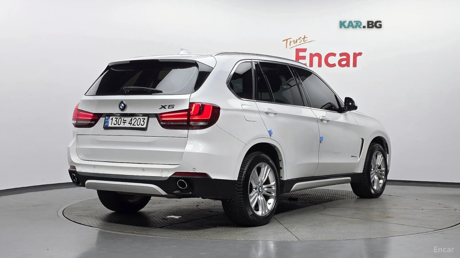 BMW X5 xDrive 30d* КОЖА* НАВИ* ПАНО* 360* HUD, снимка 2 - Автомобили и джипове - 55250593