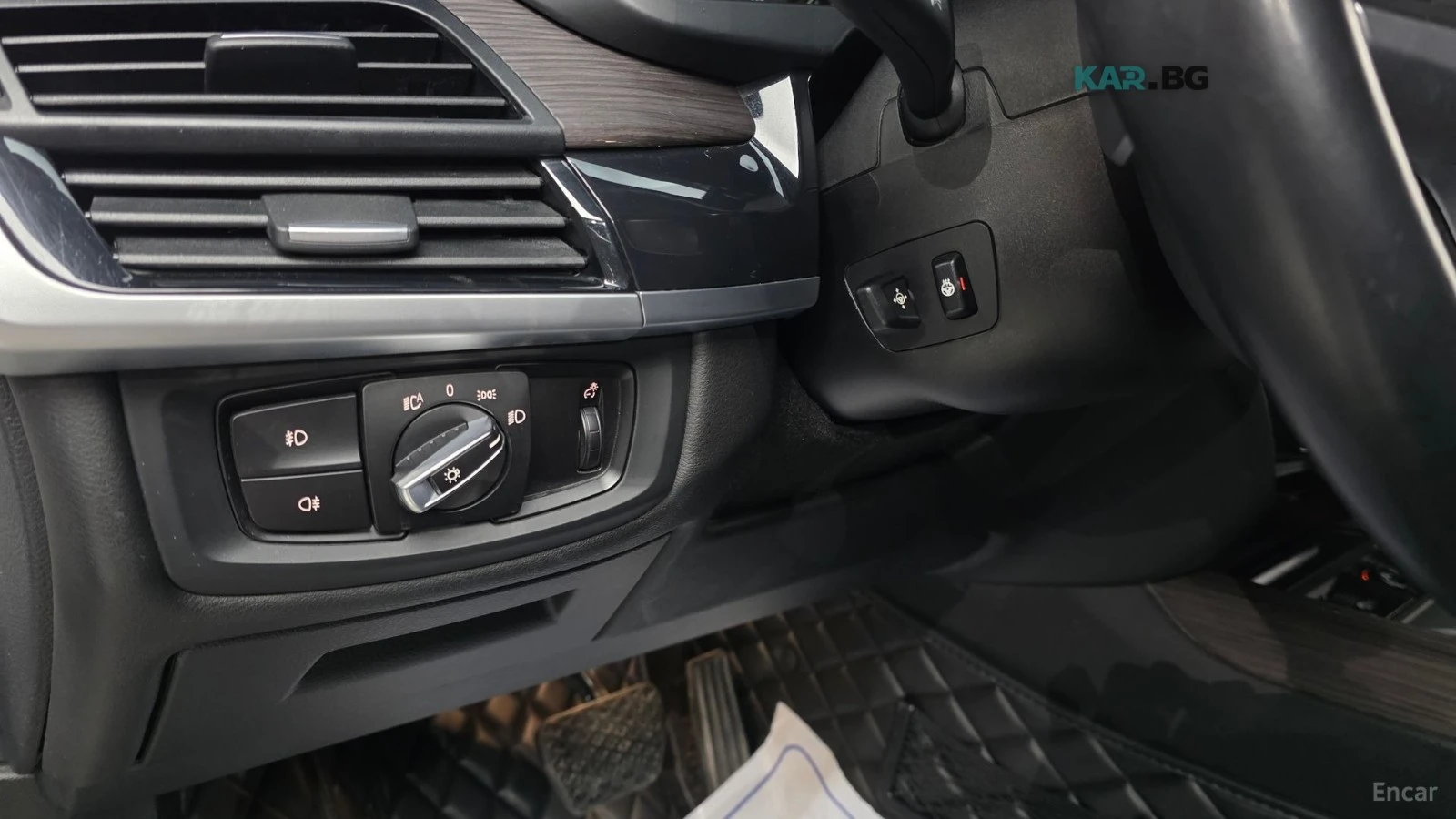 BMW X5 xDrive 30d* КОЖА* НАВИ* ПАНО* 360* HUD, снимка 12 - Автомобили и джипове - 55250593