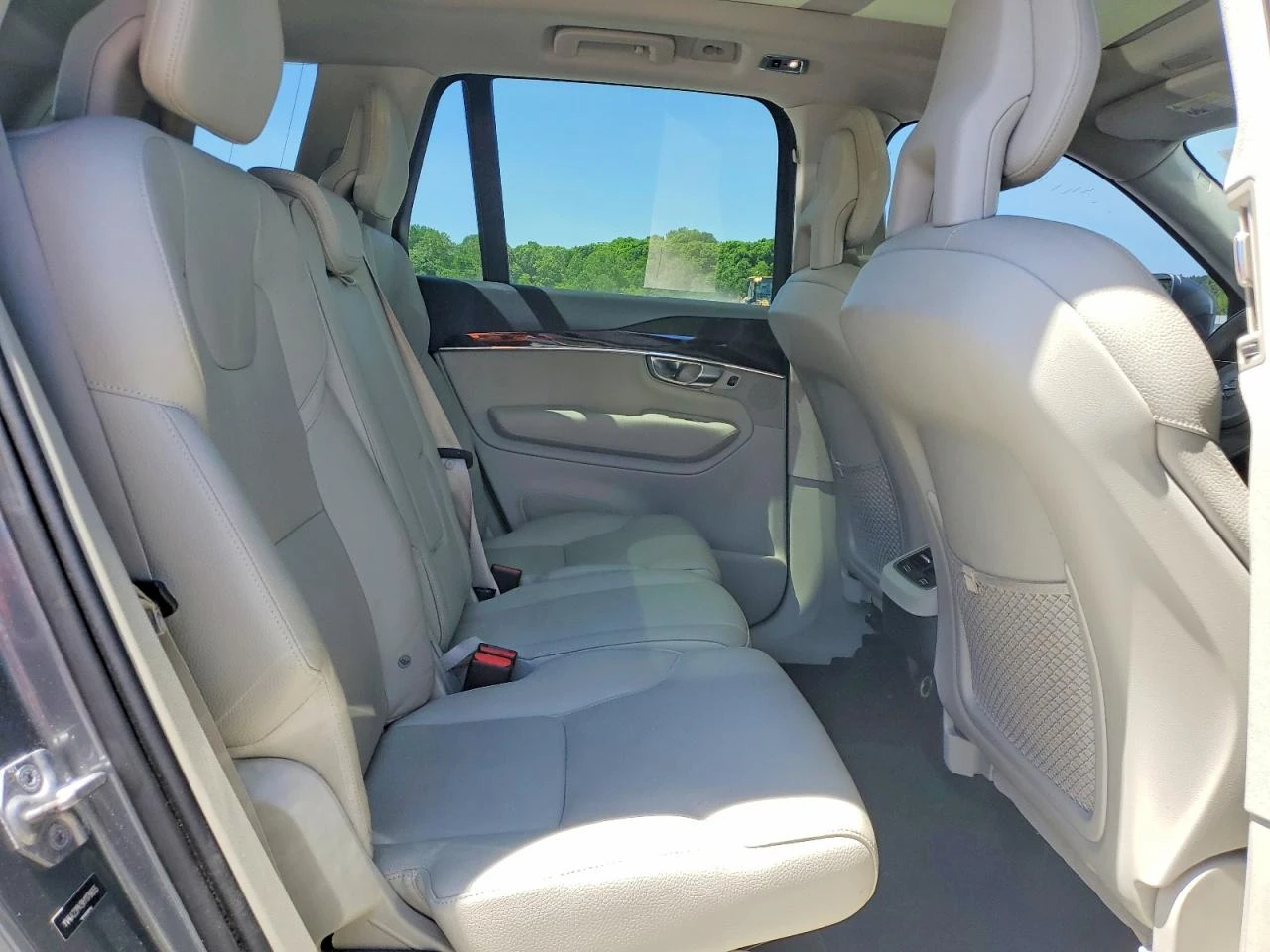 Volvo Xc90 2.0l T6, снимка 11 - Автомобили и джипове - 55277971