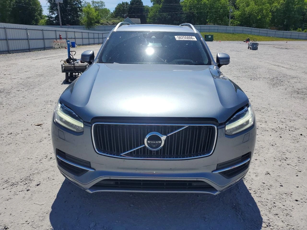 Volvo Xc90 2.0l T6, снимка 5 - Автомобили и джипове - 55277971