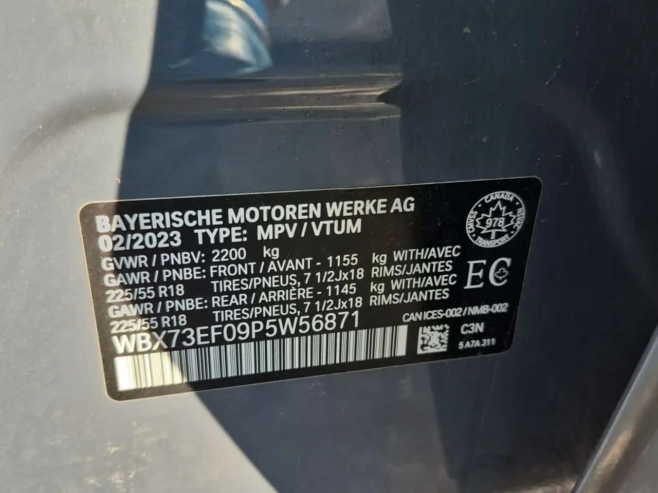 BMW X1 XDRIVE28I * CARFAX * БЕЗ ПЪРВОНАЧАЛНА ВНОСКА, снимка 15 - Автомобили и джипове - 55404824