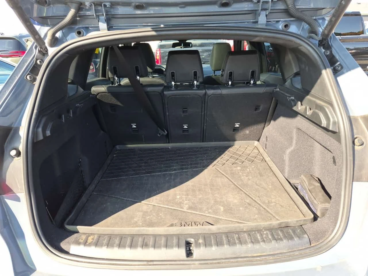 BMW X1 XDRIVE28I * CARFAX * БЕЗ ПЪРВОНАЧАЛНА ВНОСКА, снимка 14 - Автомобили и джипове - 55404824