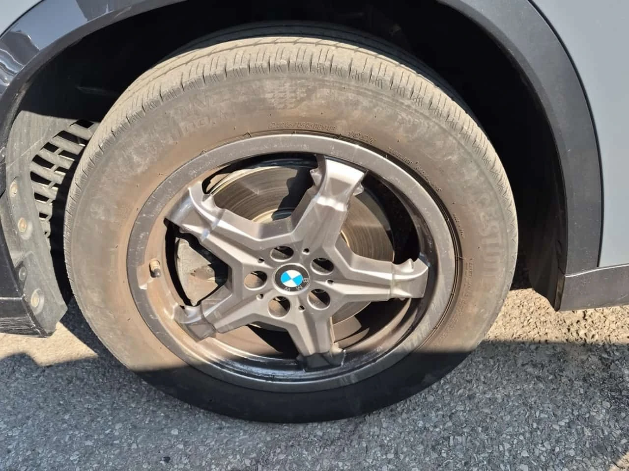 BMW X1 XDRIVE28I * CARFAX * БЕЗ ПЪРВОНАЧАЛНА ВНОСКА, снимка 6 - Автомобили и джипове - 55404824