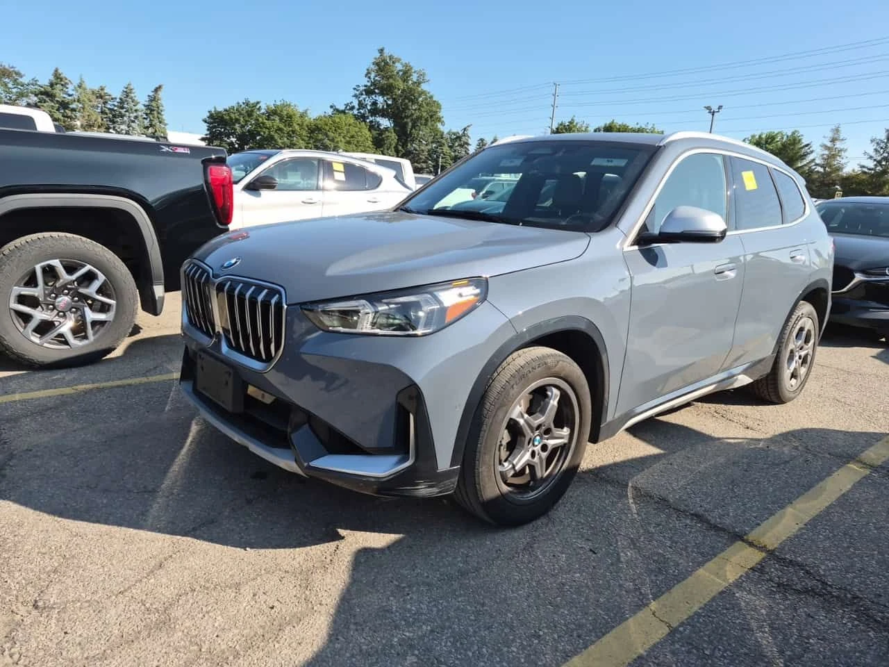 BMW X1 XDRIVE28I * CARFAX * БЕЗ ПЪРВОНАЧАЛНА ВНОСКА