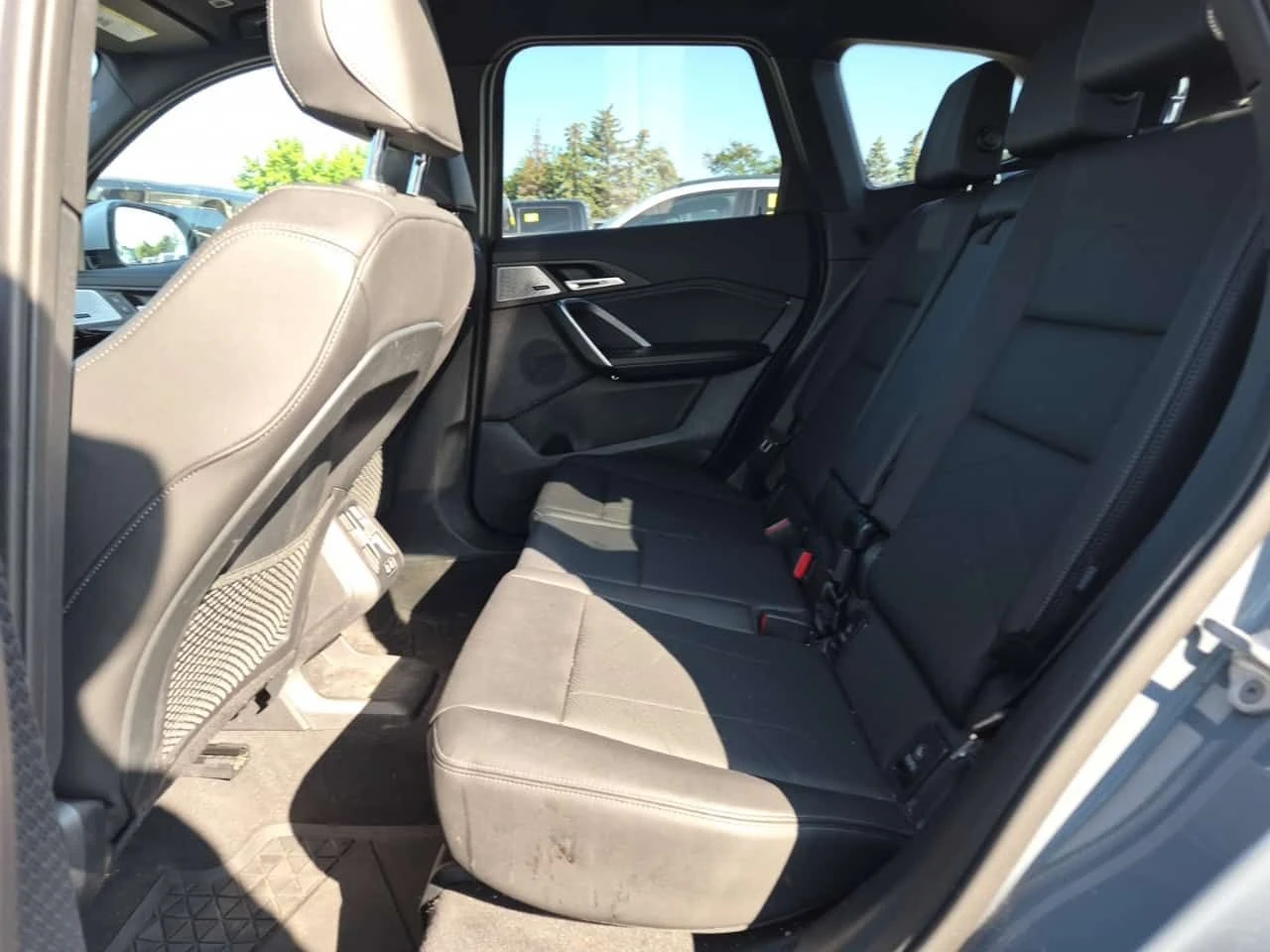 BMW X1 XDRIVE28I * CARFAX * БЕЗ ПЪРВОНАЧАЛНА ВНОСКА, снимка 12 - Автомобили и джипове - 55404824