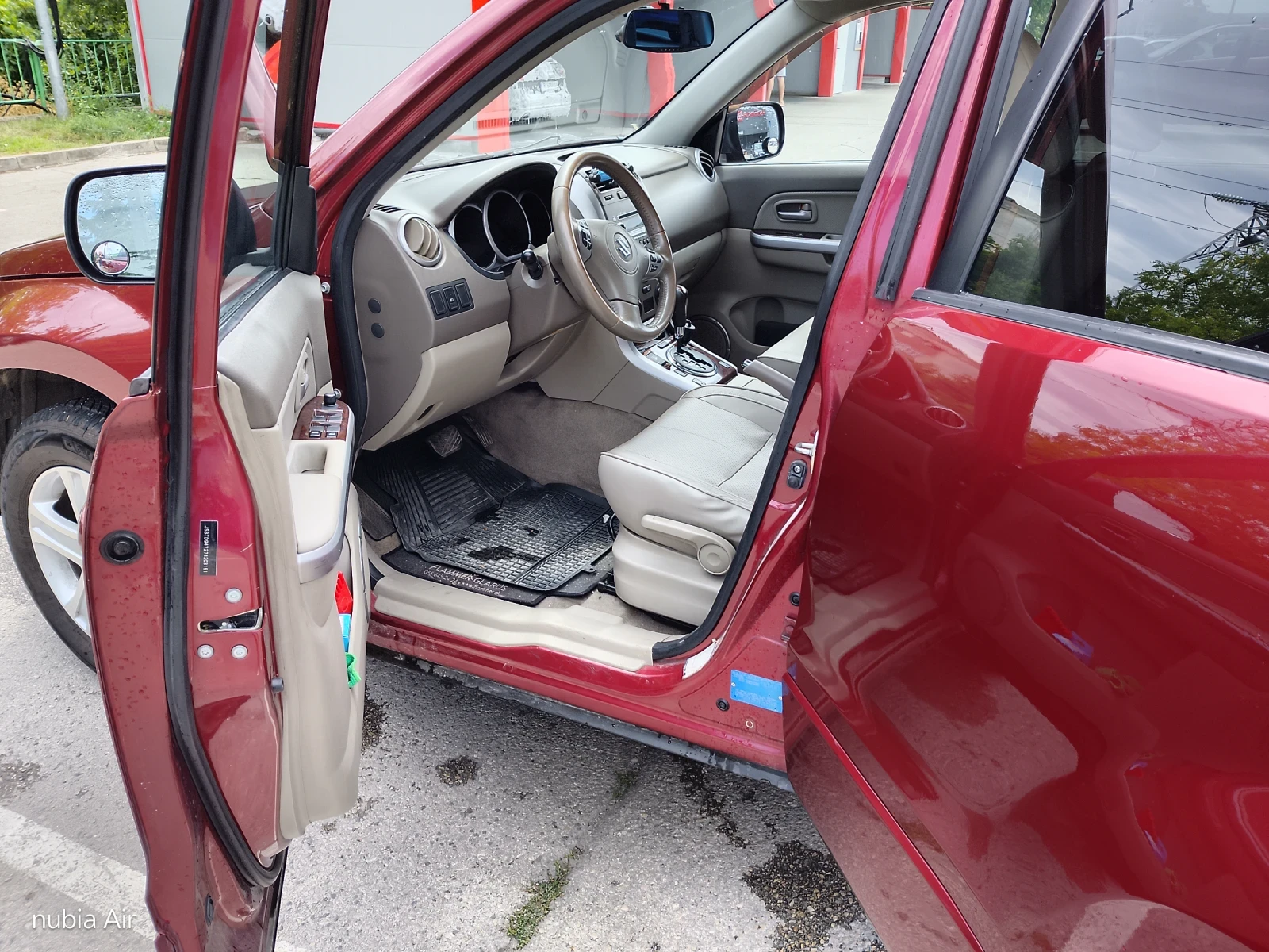 Suzuki Grand vitara, снимка 5 - Автомобили и джипове - 55421920