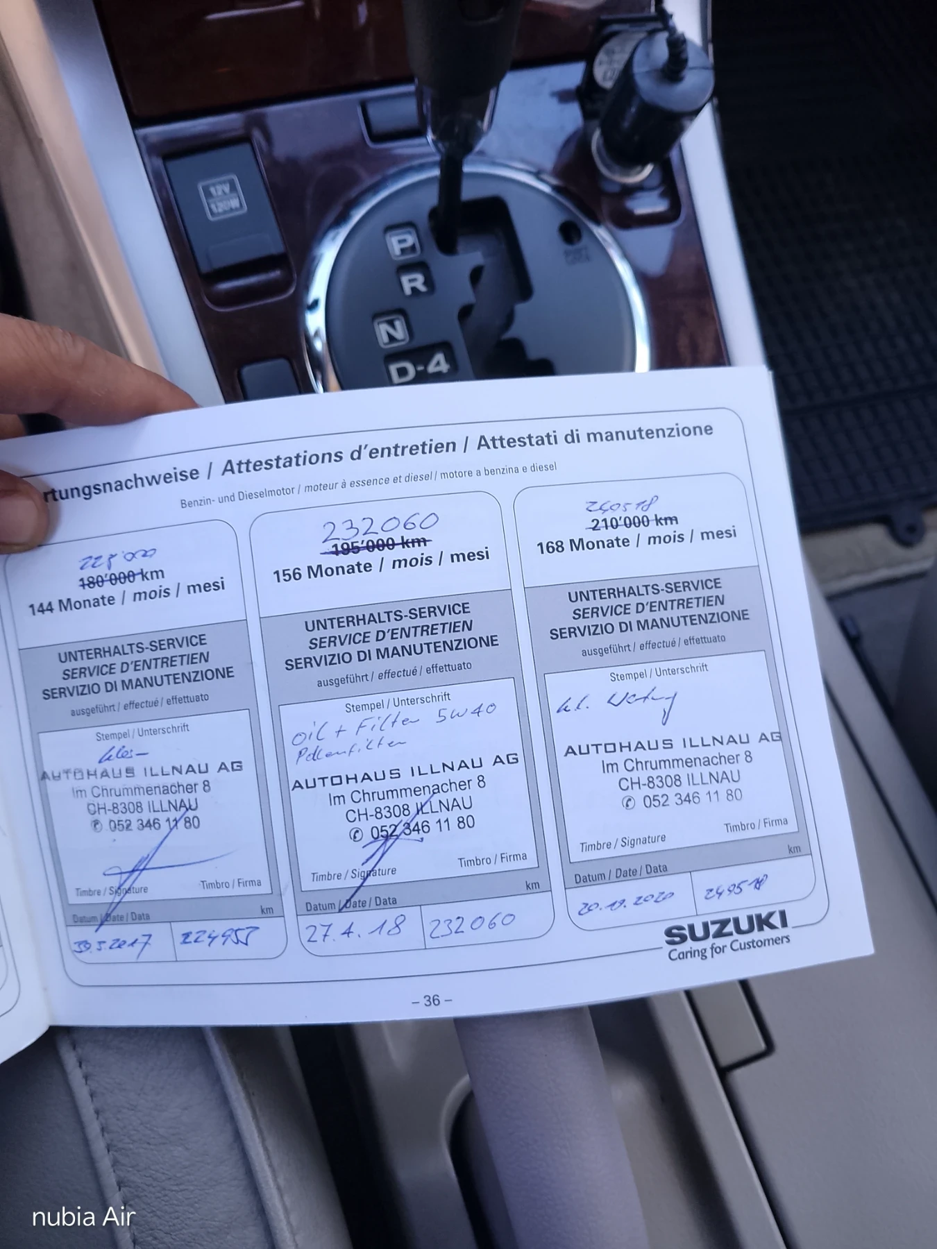Suzuki Grand vitara, снимка 14 - Автомобили и джипове - 55421920