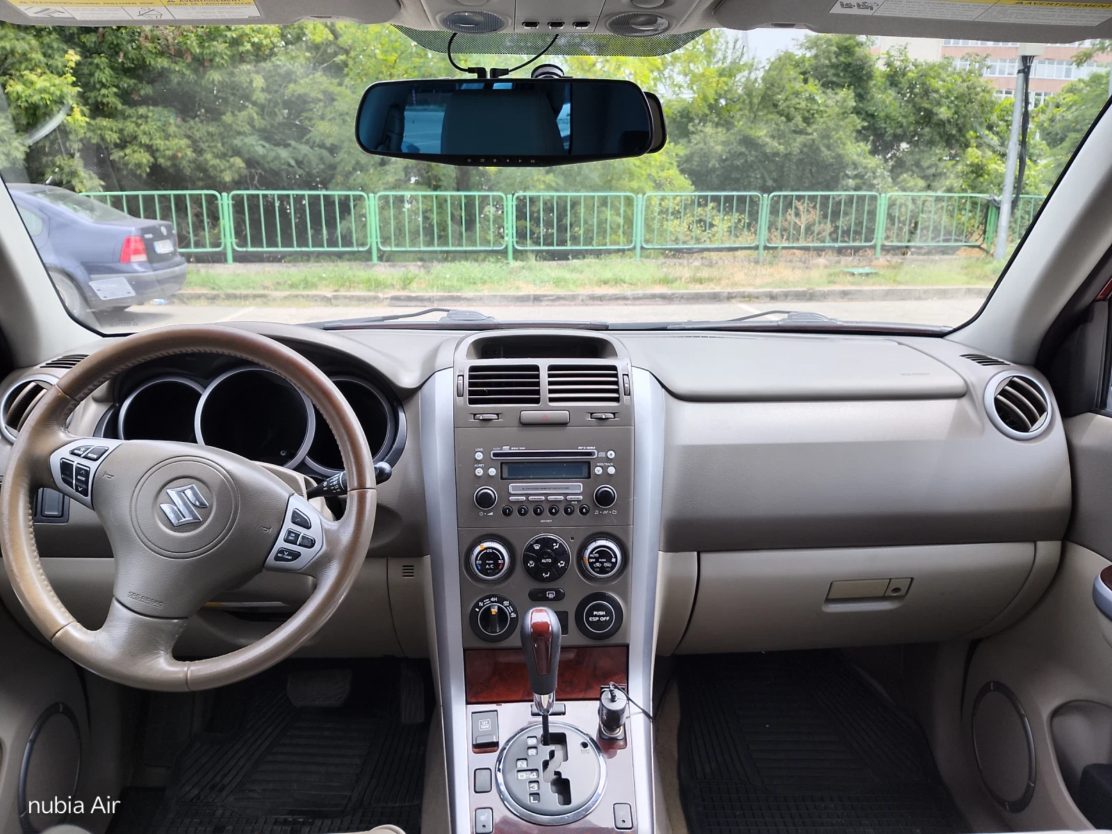 Suzuki Grand vitara, снимка 9 - Автомобили и джипове - 55421920