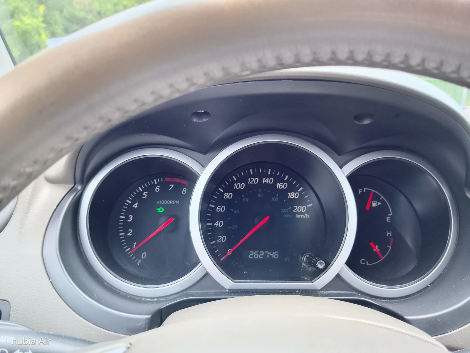 Suzuki Grand vitara, снимка 11 - Автомобили и джипове - 55421920