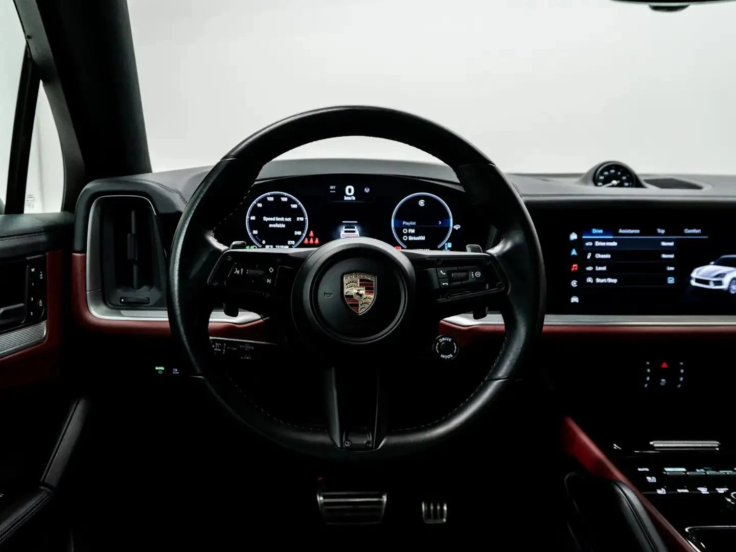 Porsche Cayenne PREMIUM PLUS ЦЕНА ДО БЪЛГАРИЯ АВТОКРЕДИТ, снимка 11 - Автомобили и джипове - 55450795