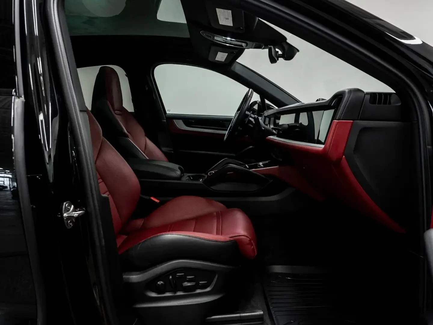 Porsche Cayenne PREMIUM PLUS ЦЕНА ДО БЪЛГАРИЯ АВТОКРЕДИТ, снимка 10 - Автомобили и джипове - 55450795