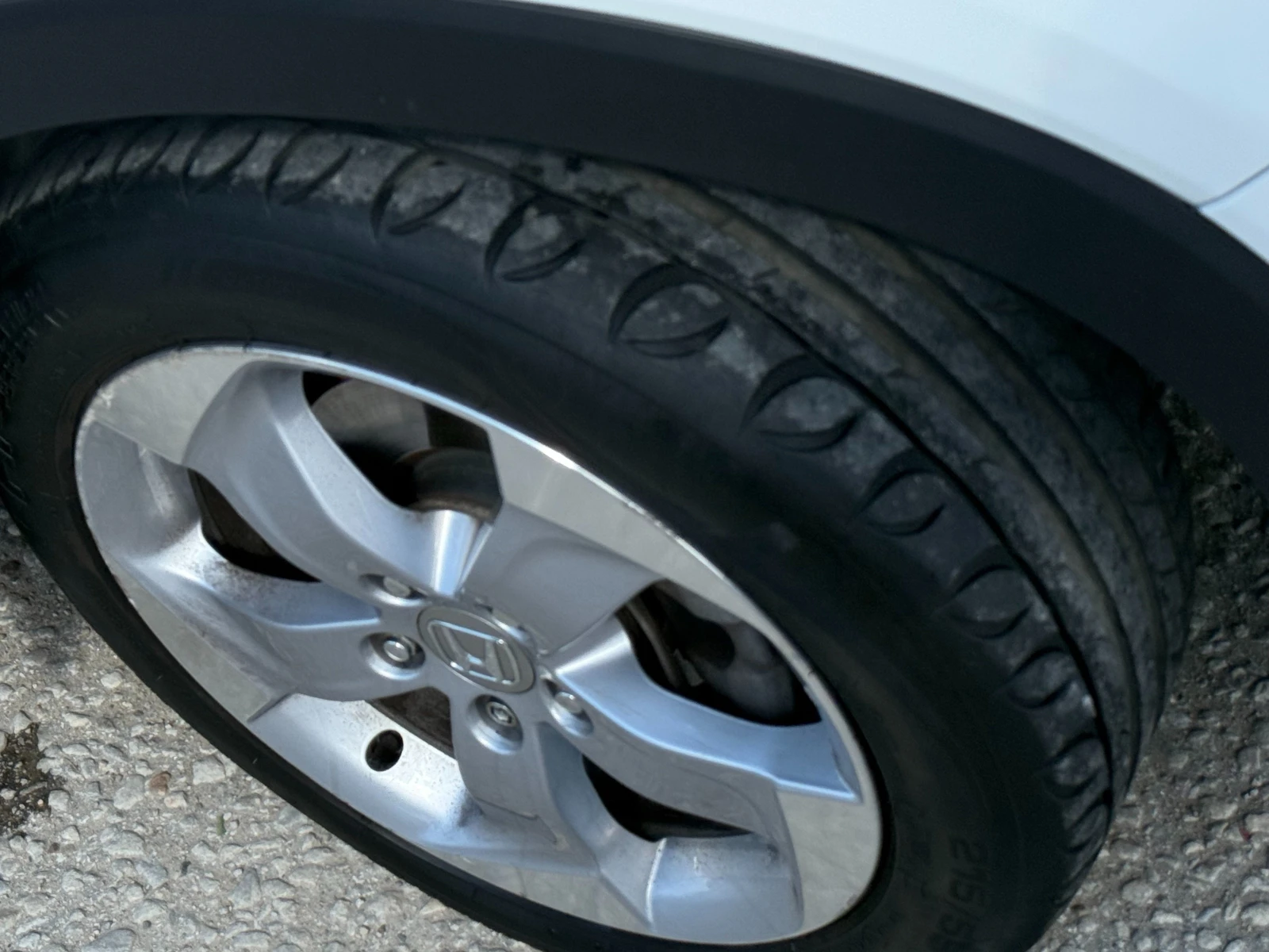 Honda Hr-v, снимка 15 - Автомобили и джипове - 55728585