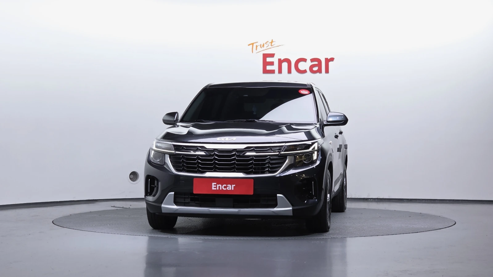 Kia Seltos Gasoline 1.6 Turbo 4WD Trendy autogeorge.com, снимка 5 - Автомобили и джипове - 56137399