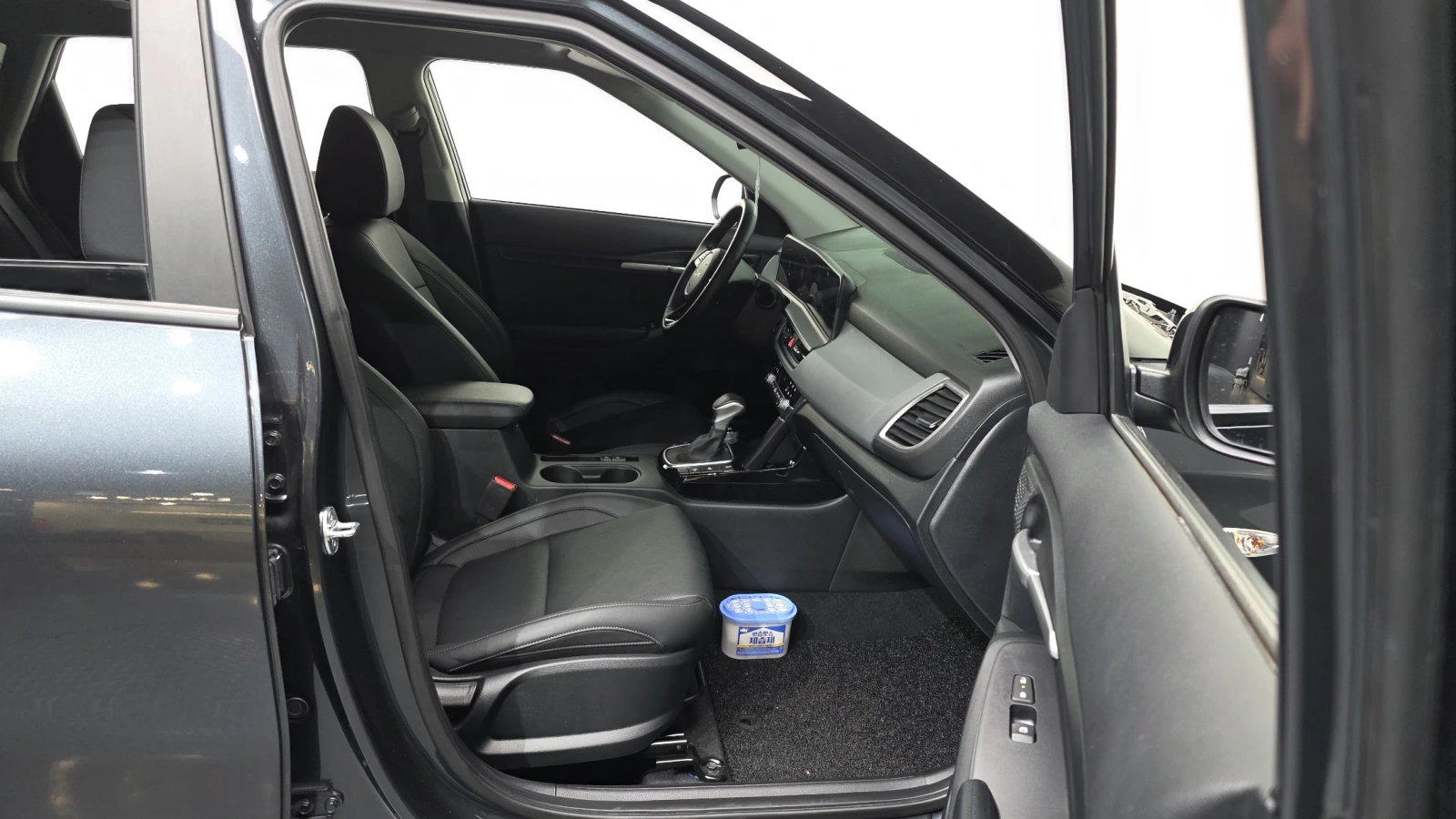 Kia Seltos Gasoline 1.6 Turbo 4WD Trendy autogeorge.com, снимка 15 - Автомобили и джипове - 56137399