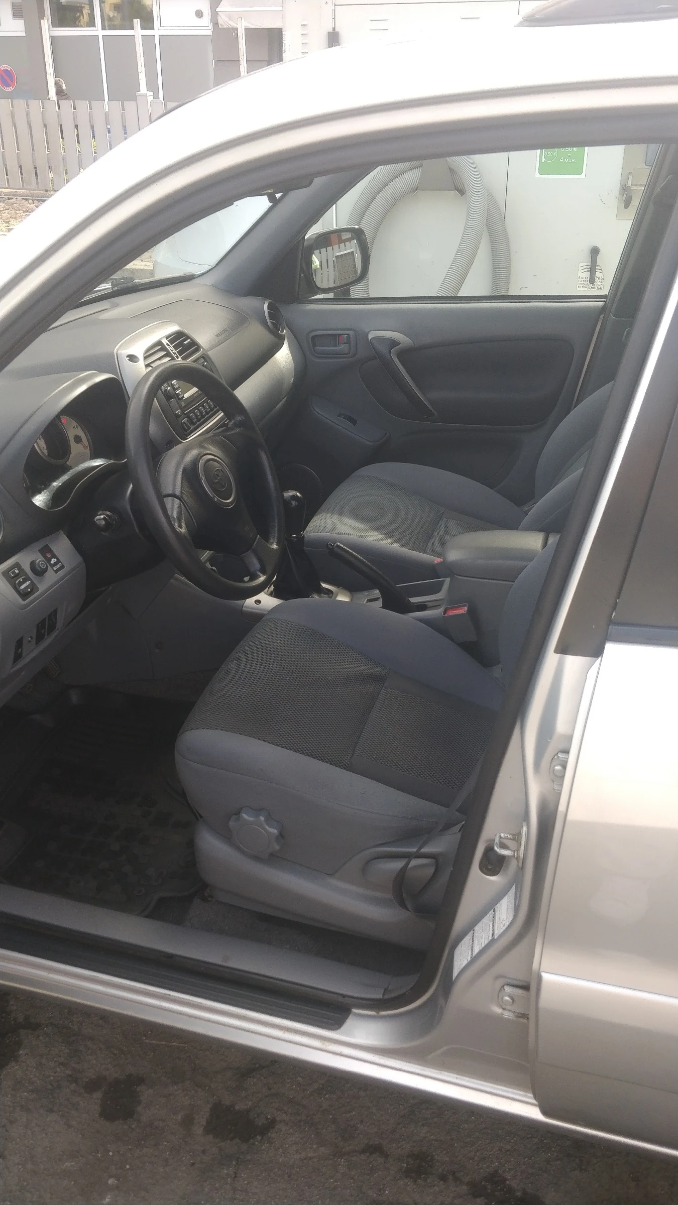 Toyota Rav4, снимка 8 - Автомобили и джипове - 56289031