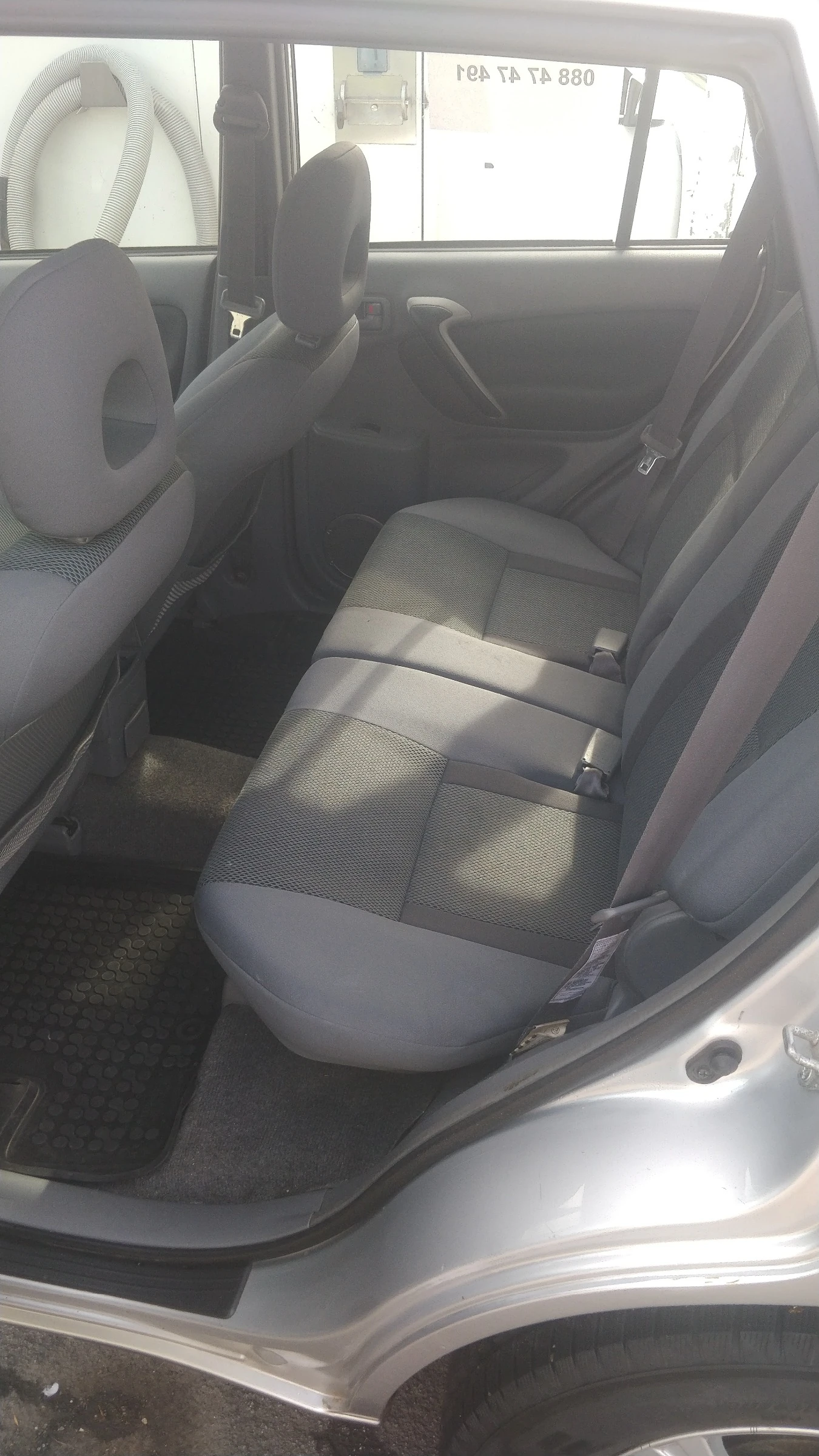Toyota Rav4, снимка 7 - Автомобили и джипове - 56289031