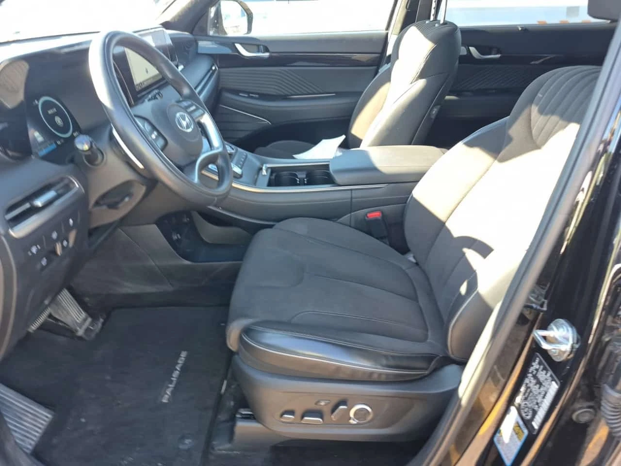 Hyundai Palisade Ultimate Calligraphy Night  CARFAX | Mobile.bg � ����������� 4