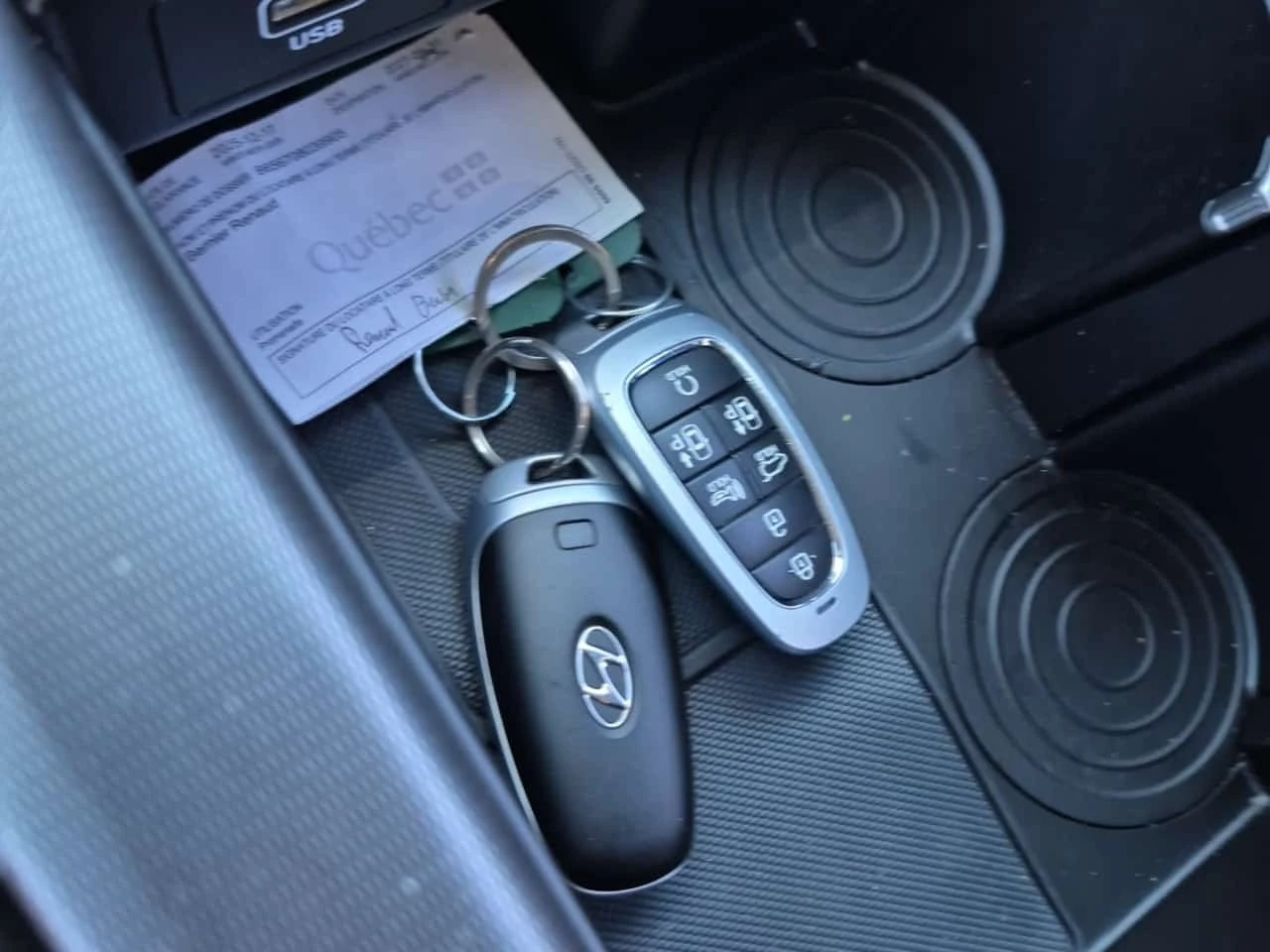 Hyundai Palisade Ultimate Calligraphy Night  CARFAX | Mobile.bg � ����������� 15