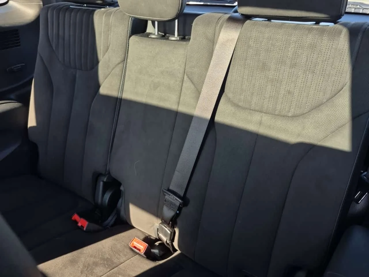 Hyundai Palisade Ultimate Calligraphy Night  CARFAX | Mobile.bg � ����������� 8