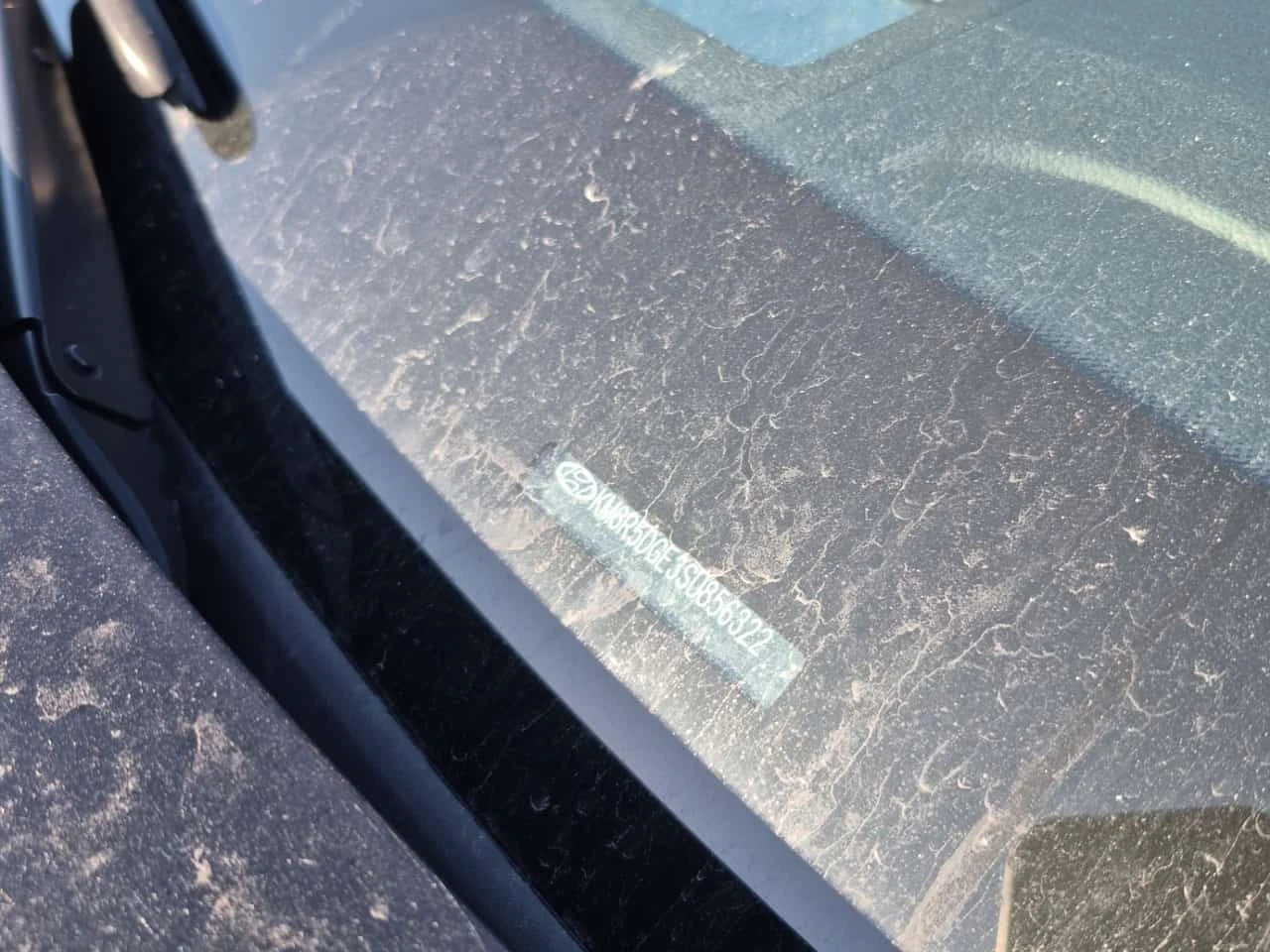 Hyundai Palisade Ultimate Calligraphy Night  CARFAX | Mobile.bg � ����������� 9