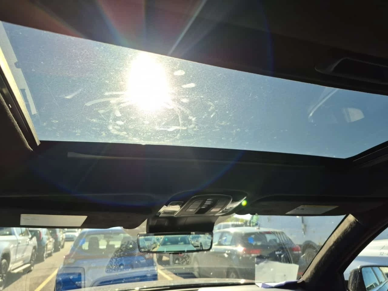 Hyundai Palisade Ultimate Calligraphy Night  CARFAX | Mobile.bg � ����������� 13