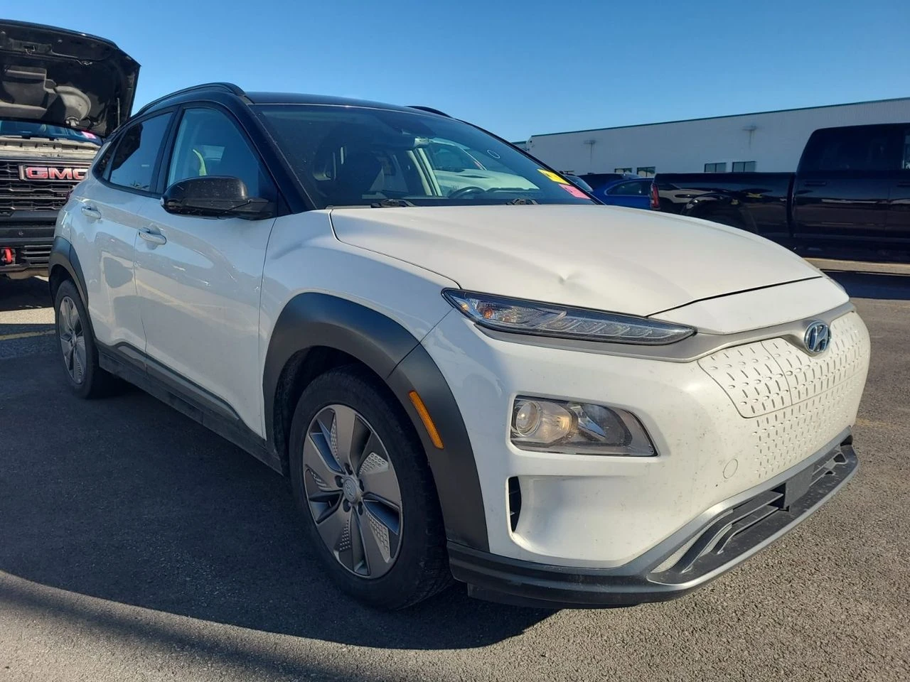 Hyundai Kona PREFERRED | Mobile.bg � ����������� 2