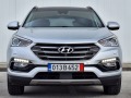 Hyundai Santa fe * PREMIUM* 2.2 CRDI  ПЪЛНА СЕРВИЗНА ИСТОРИЯ  - [4] 